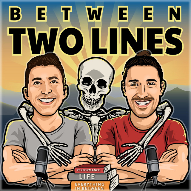 Between Two Lines: Performance, Life and Everything in Between ...
