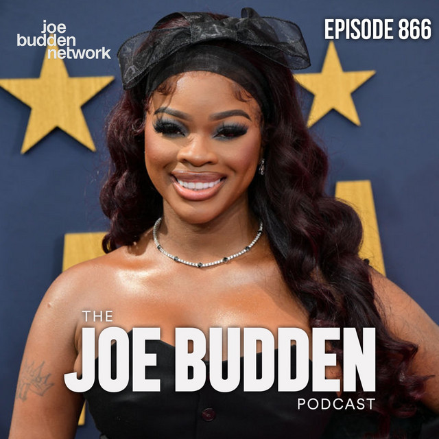Episode 866 | 