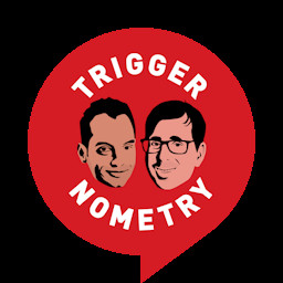 TRIGGERnometry podcast artwork
