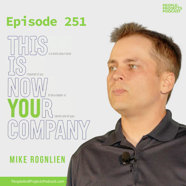 PPP 251 | Why Your Company Culture Sucks (and What To Do About It ...