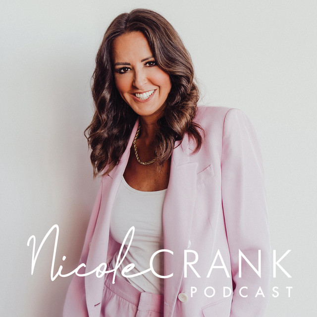 Nicole Crank Podcast cover art
