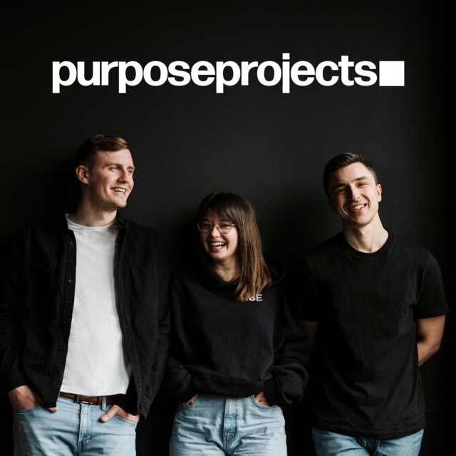 Purpose Projects | Podcast on Spotify
