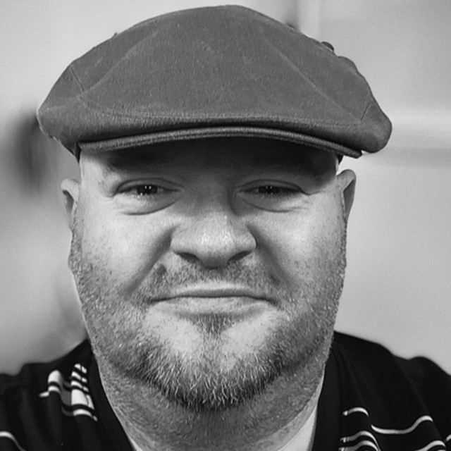 Chat With Charlie | Podcast on Spotify