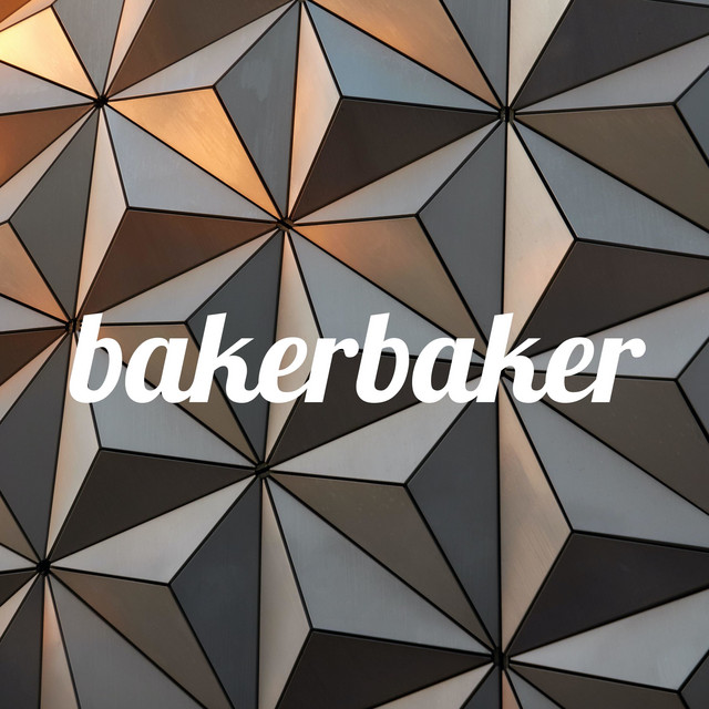 bakerbaker podcast artwork