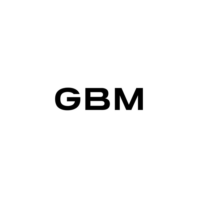 GBM podcast artwork