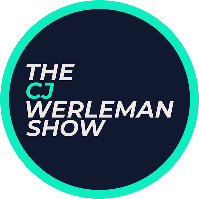 The CJ Werleman Show | Podcast on Spotify