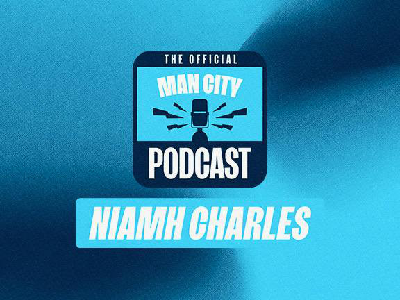 Thumbnail for Niamh Charles: A Champions Mentality