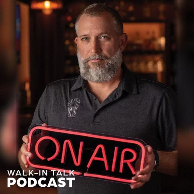 Walk-In Talk Podcast | Podcast on Spotify