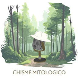 Portada de Chisme Mitológico