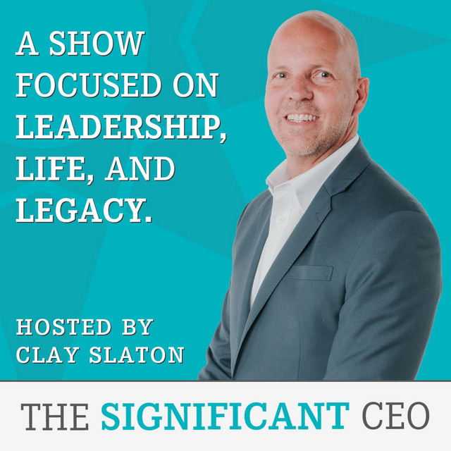 The Significant CEO | Podcast on Spotify