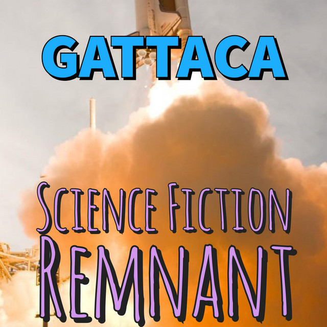 Gattaca: How a Sci-Fi Movie Shaped Our Future