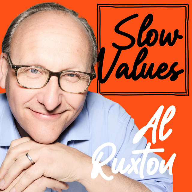 Alastair Ruxton: it could be ... values