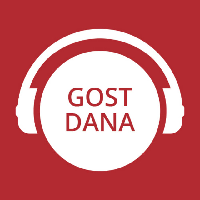 GOST DANA - Arsen Bauk 26.01.2023.