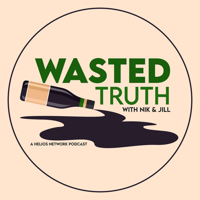 Wasted Truth | Podcast on Spotify