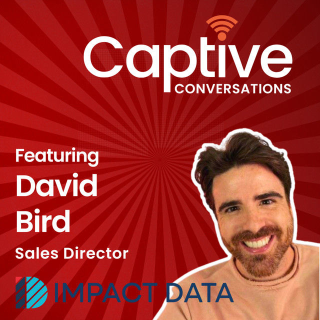 David Bird - AI, Social Media, and the Future of Customer Loyalty