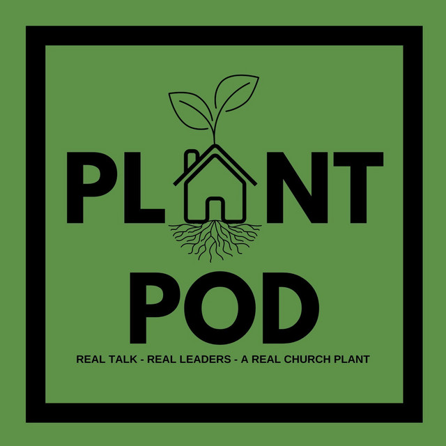 Plant Pod | Podcast on Spotify