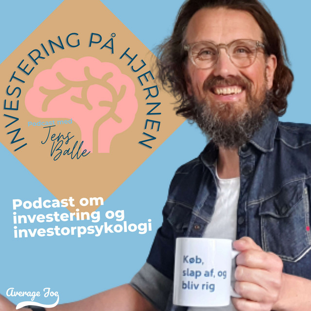 Ny P Markedet Jonas Har V ret P Vej Et Halvt Liv Investering P 