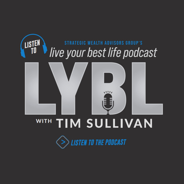 Episode 13: Estate Planning, Protection & Preparing Ahead with Steven Kriz
