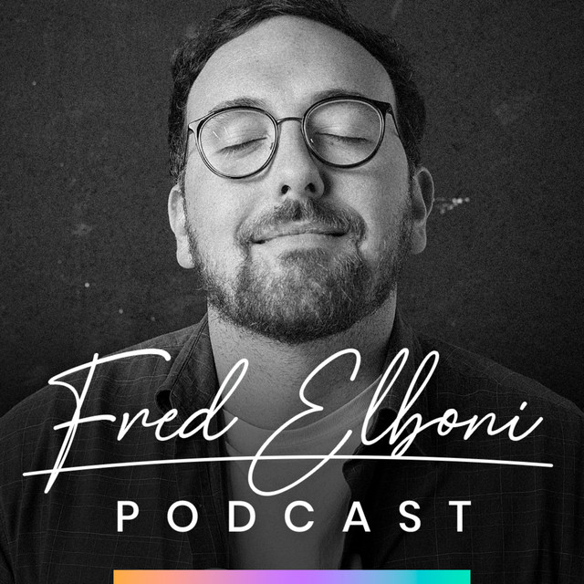 Fala, Fred! | Podcast  podcast artwork