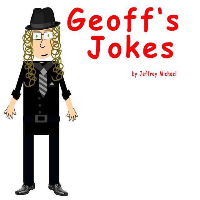 Geoff's Jokes | Podcast on Spotify