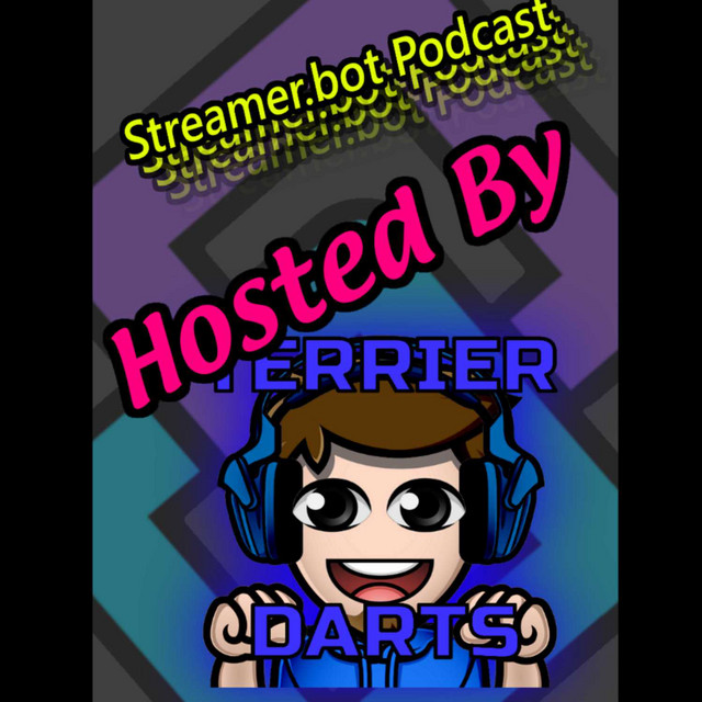 The Streamerbot Podcast | Podcast on Spotify