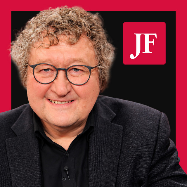 Eine Zäsur: Erster AfD-Landtagspräsident mit CDU-Stimmen gewählt | Werner Patzelt