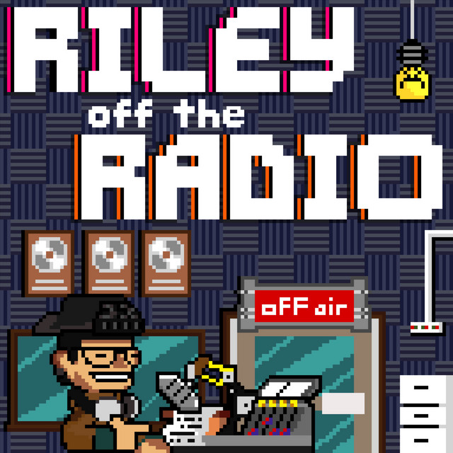 Riley Off The Radio | Podcast on Spotify