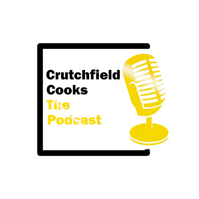 Ep1 Why Are Food Prices So High Crutchfield Cooks The Podcast Podcast On Spotify