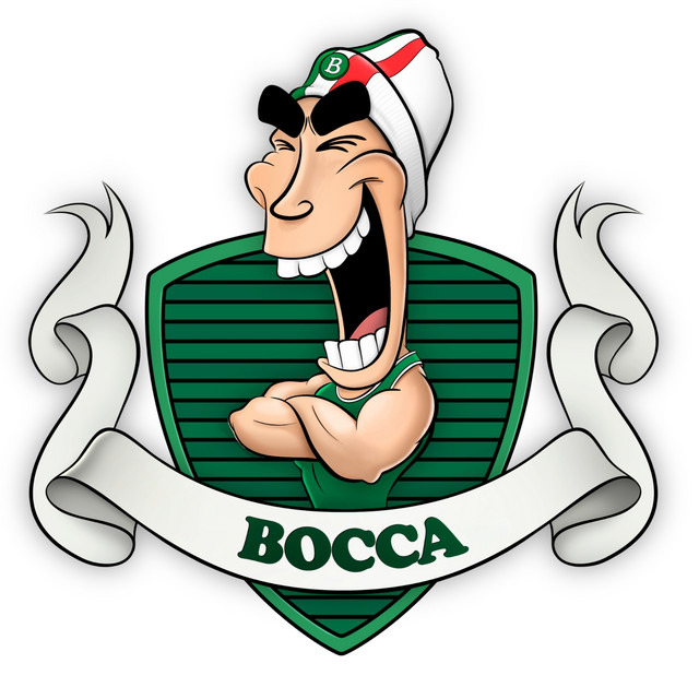 Bocca Palmeiras podcast artwork