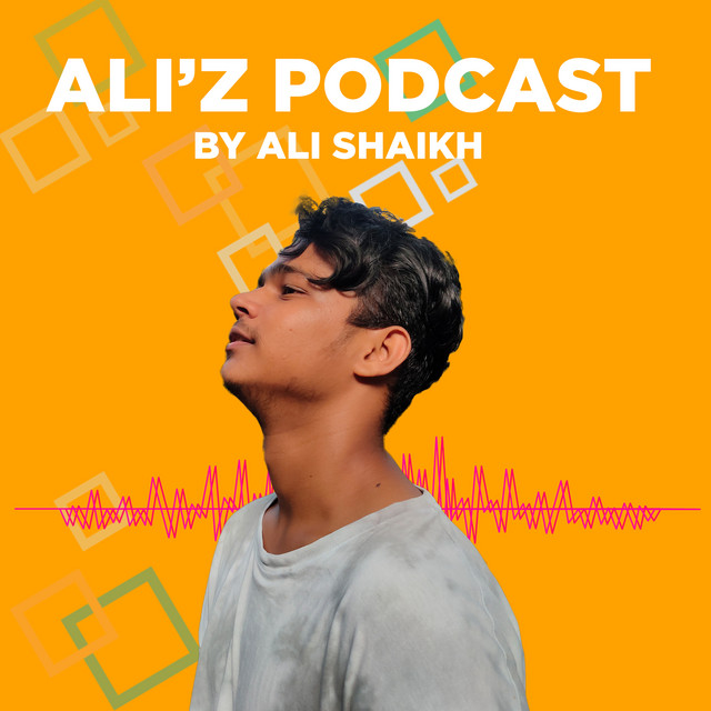 Ali'z Podcast | Podcast on Spotify
