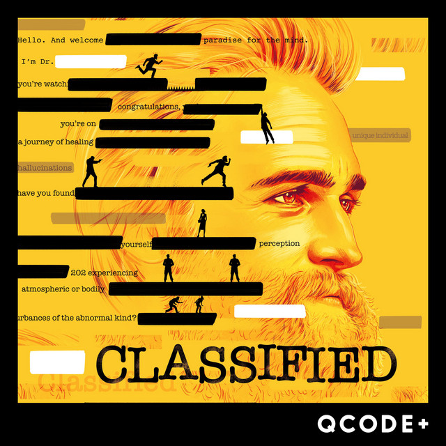 Classified — QCODE+ | Podcast on Spotify