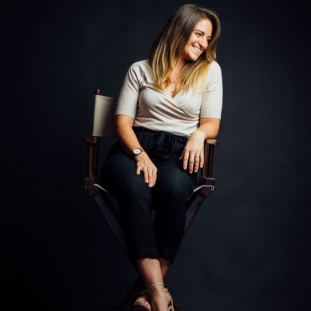 #26 - Anne Laure Bourgois (Psicóloga and Business owner) [Español]