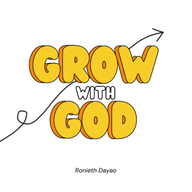 Grow with God podcast artwork