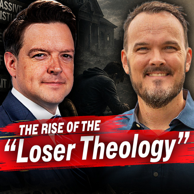 Christians Aren’t Called to Lose: The Rise of “Loser Theology” w/ Michael Clary