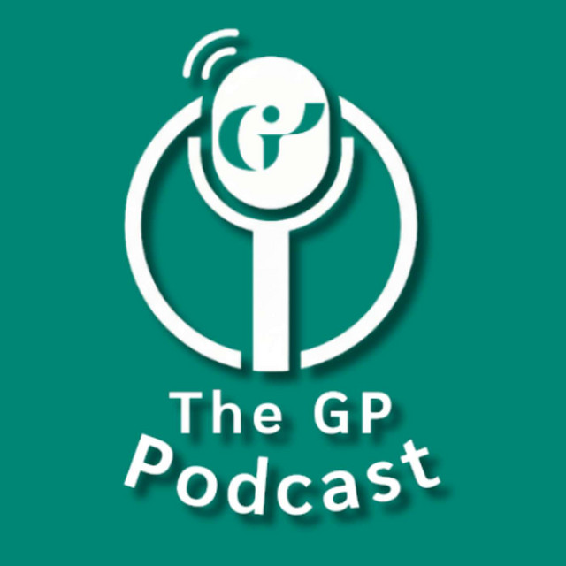 The GP Podcast | Podcast on Spotify