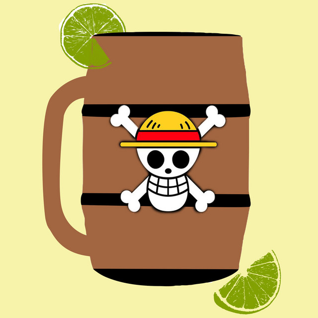 One Piece With A Lime Podcast On Spotify
