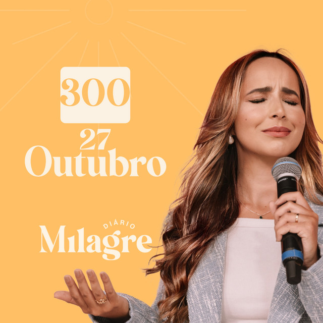 DEVOCIONAL/ORAÇÃO DO DIA - (27| OUTUBRO) - FABIOLA MELO - MILAGRE ...