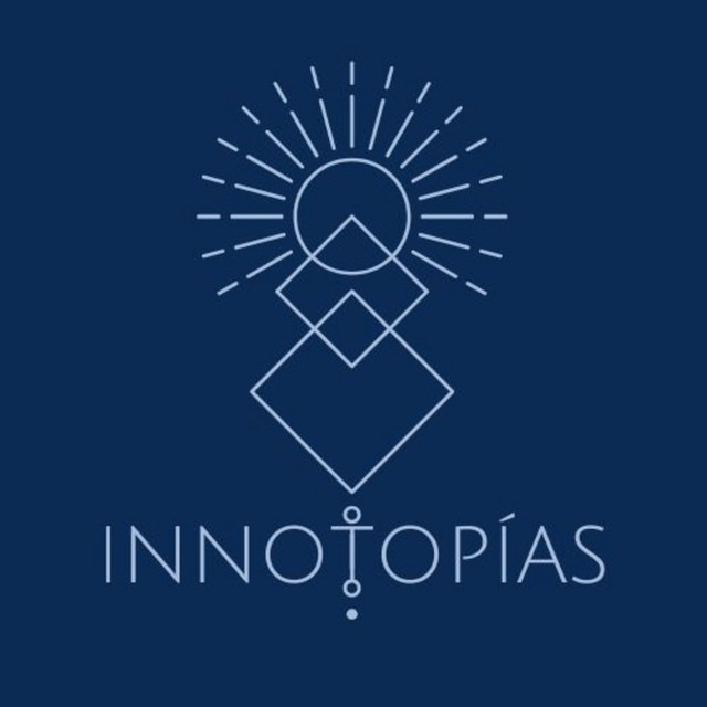 Portada de Antrotopías