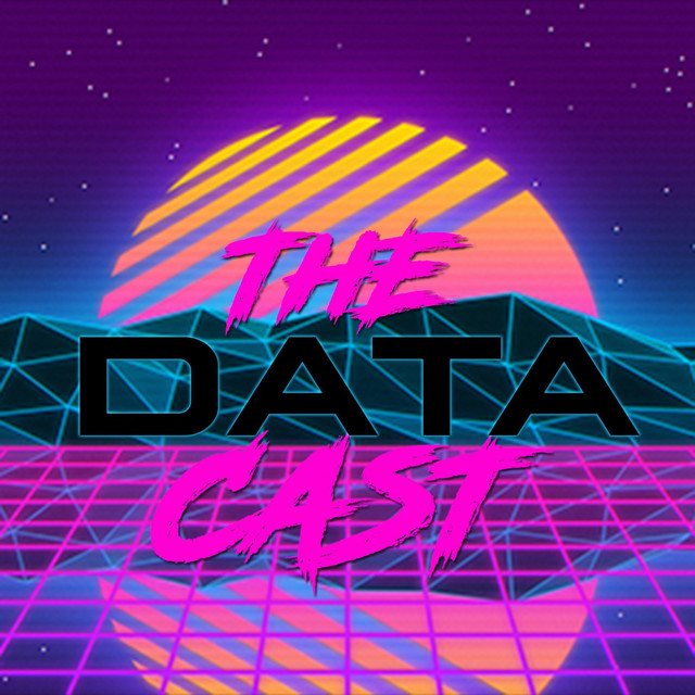 The Data Cast | Podcast on Spotify