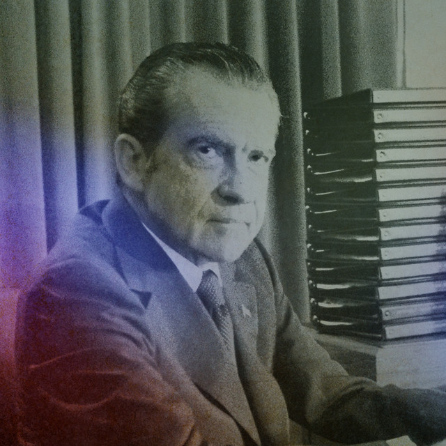 106. Watergate: Part 1