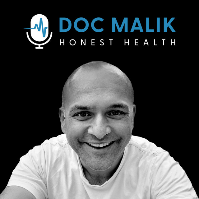 Doc Malik | Podcast on Spotify