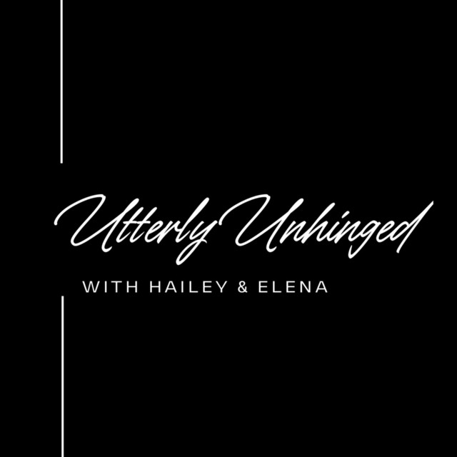 The Utterly Unhinged Podcast | Podcast on Spotify
