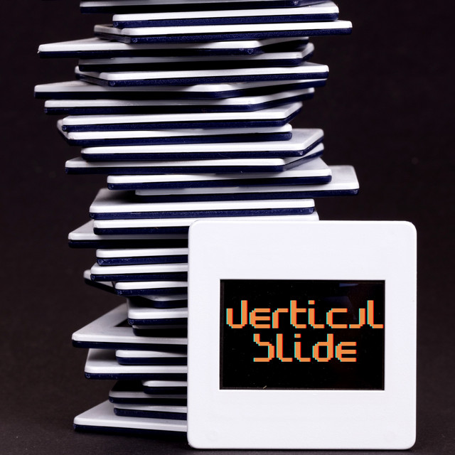 VERTICAL SLIDE