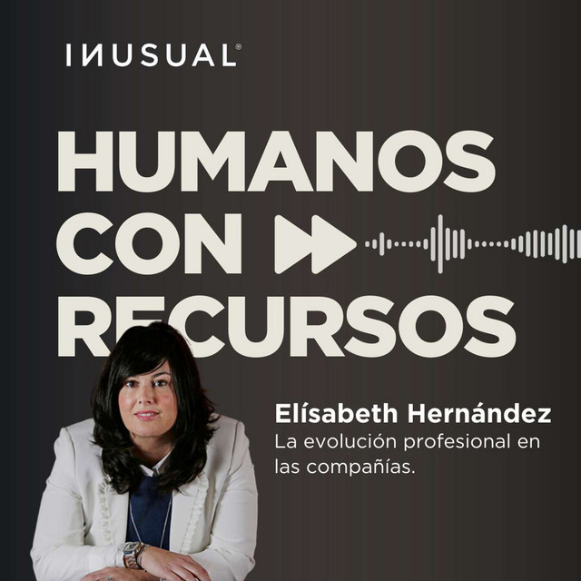 Portada de Humanos con Recursos