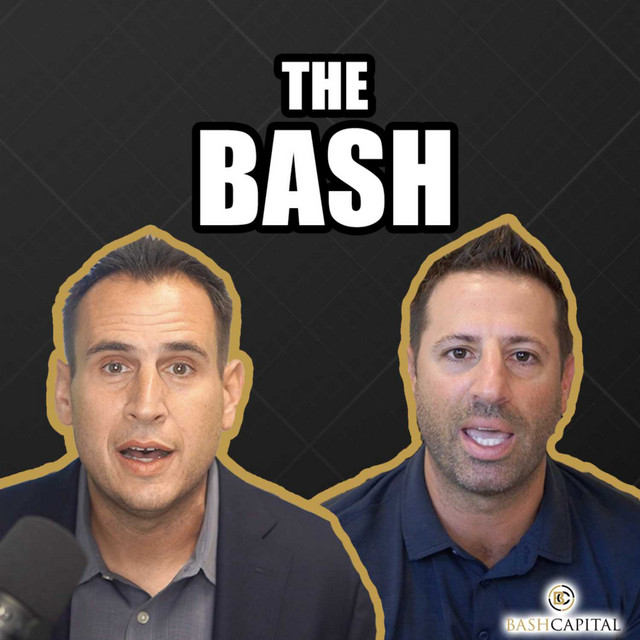 The BASH | Podcast on Spotify