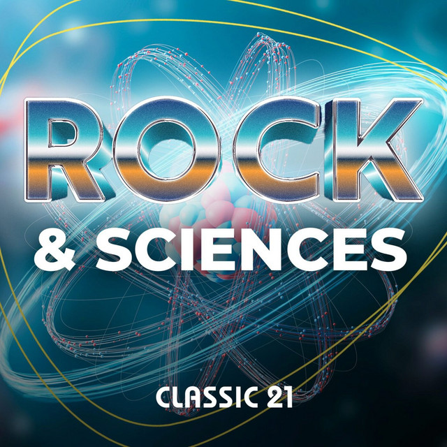 Rock & Sciences | Podcast on Spotify