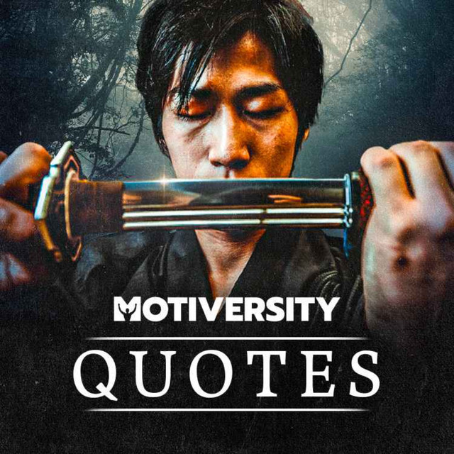 Daily Quotes by Motiversity | Podcast on Spotify