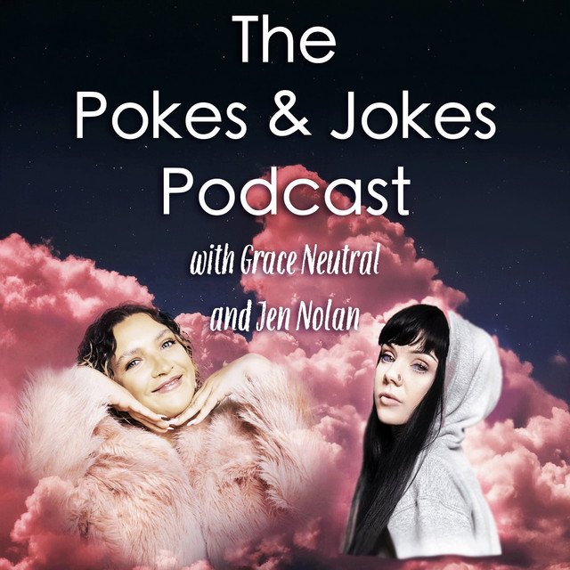 The Pokes & Jokes Podcast | Podcast on Spotify