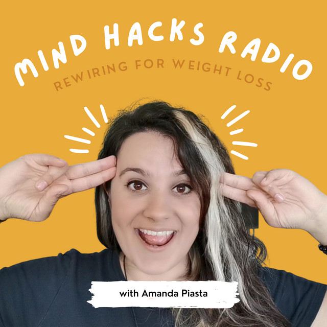 Mind Hacks Radio | Podcast on Spotify