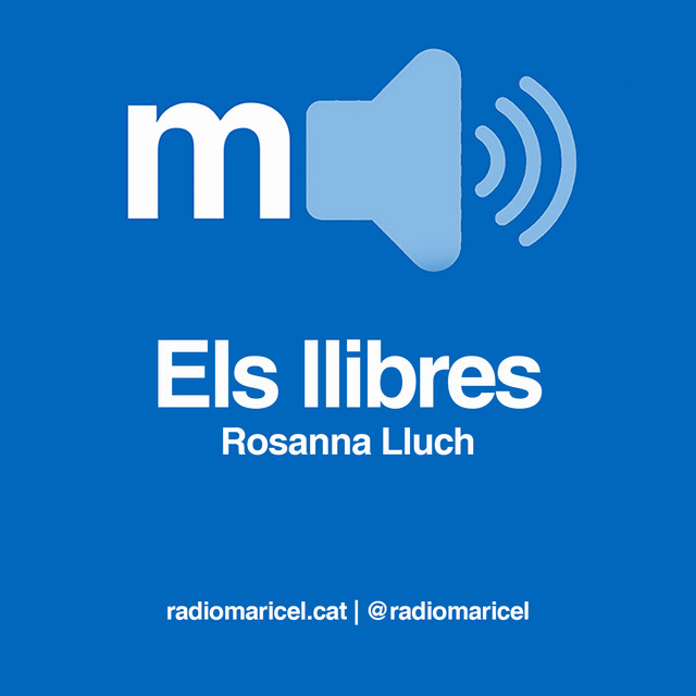 Espai llibres – Radio Maricel